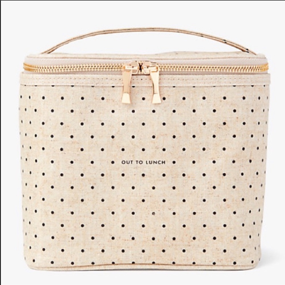 Kate Spade OUT TO LUNCH TOTE